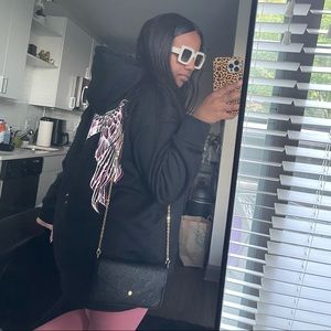 Authentic Louis Vuitton Crossbody bag